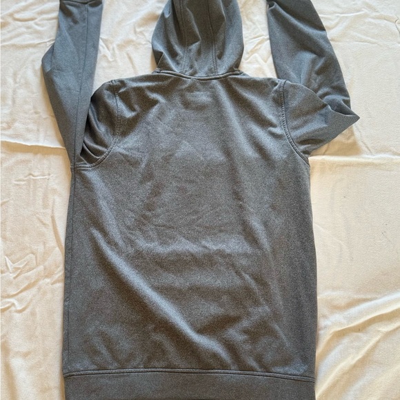Men’s Under Armour sweatshirt - (used) - Picture 3 of 5